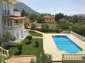 Private Home in Ovacik Oludeniz